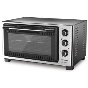 four-electrique-luxell-lx-13675-45l-inox